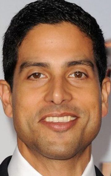 Адам Родригес / Adam Rodriguez