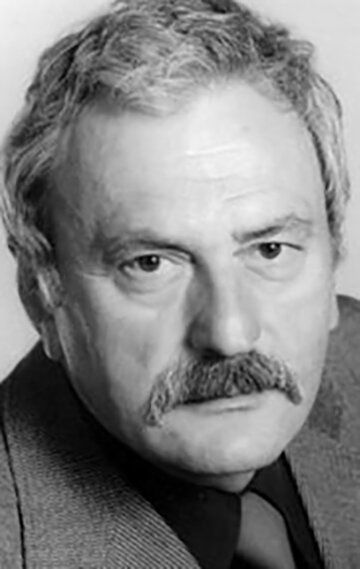 Амза Пелля / Amza Pellea