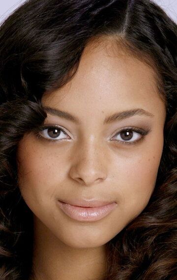 Эмбер Стивенс / Amber Stevens West