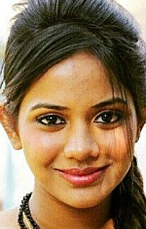 Айшвария Дутта / Aishwarya Dutta