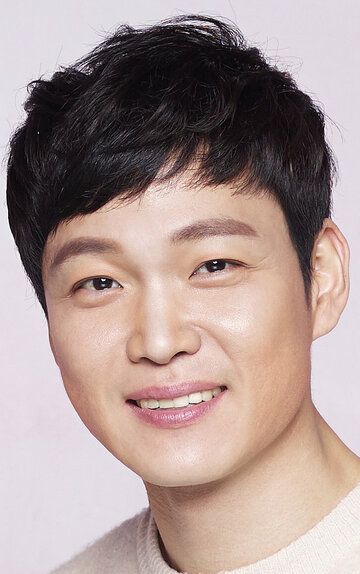 Хо Джон-до / Heo Jeong-do