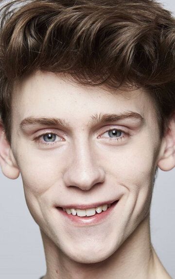 Оскар Белтон / Oskar Belton