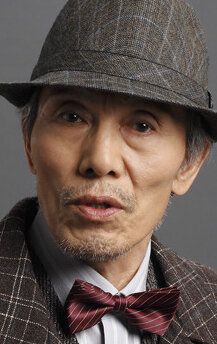 О Ён-су / Oh Yeong-soo