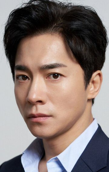 Ким Ён-мин / Kim Yeong-min