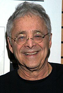 Чак Бэррис / Chuck Barris