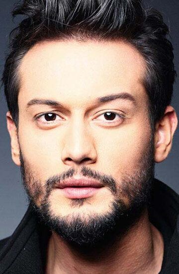 Бурак Сердар Санал / Burak Serdar Sanal