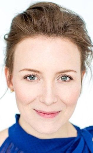 Изабель Блэ / Isabelle Blais