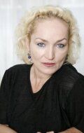Ангелика Барч / Angelika Bartsch