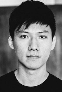 Джим Лю / Jim Liu