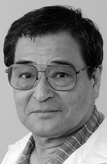 Сёдзо Идзука / Shozo Izuka