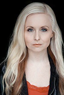 Эдриэнн Джордан / Adrienne Jordan