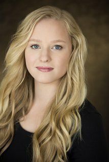/ Morgan Galavan