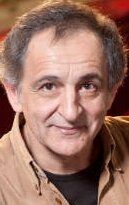 Пеп Молина / Pep Molina