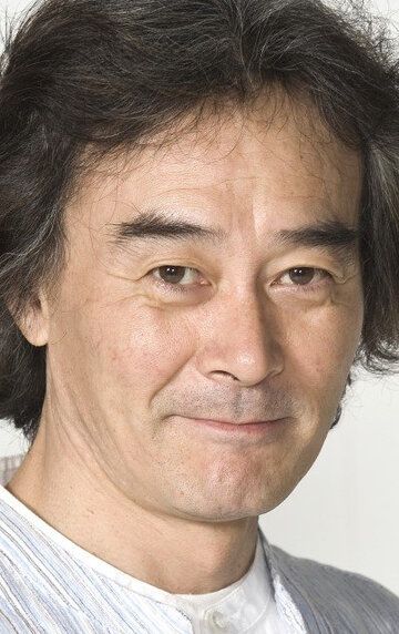 Нам Мён-нёль / Nam Myeong-ryeol