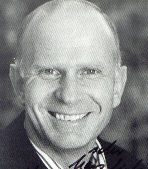 Луц Макенси / Lutz Mackensy