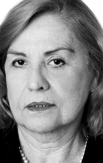 Жаклин Лоуренс / Jacqueline Laurence