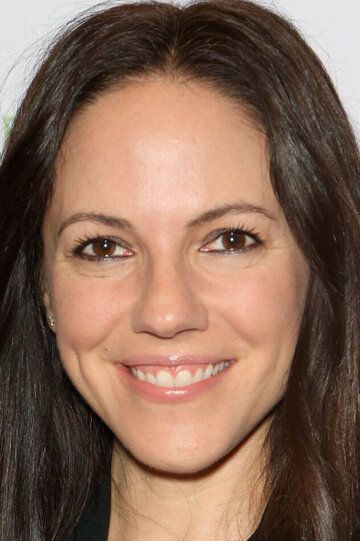 Анна Силк / Anna Silk