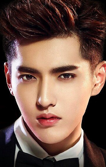 Крис У / Kris Wu
