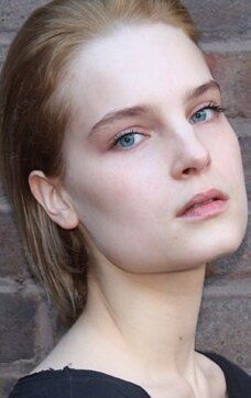 Шарлотт Томашевска / Charlotte Tomaszewska