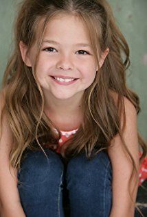  / Chloe Guidry
