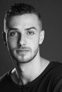 Митчелл Фишер / Mitchell Fisher