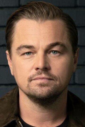 Леонардо ДиКаприо / Leonardo DiCaprio