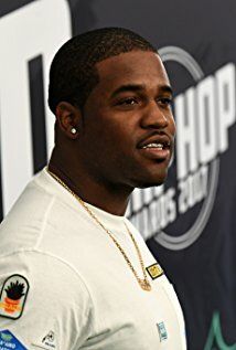 Дарольд Фергюсон мл. / ASAP Ferg