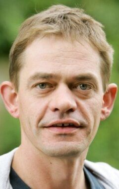 Хеннинг Пекер / Henning Peker