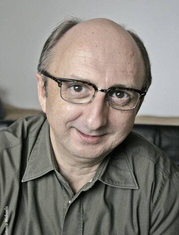 Маттиас Целик / Matthias Zelic