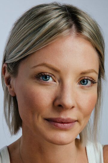 Кэйтлин Даблдэй / Kaitlin Doubleday