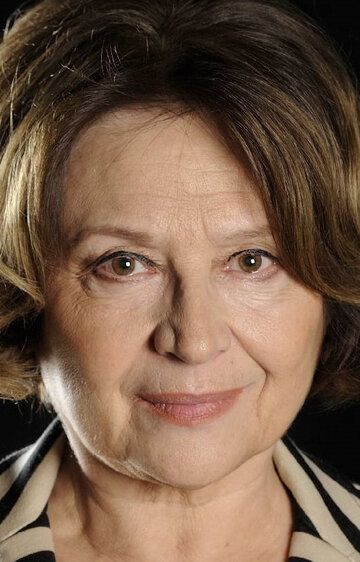 Эмилия Вашарёва / Emília Vásáryová
