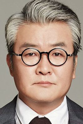 Сон Джон-хак / Son Jong-hak