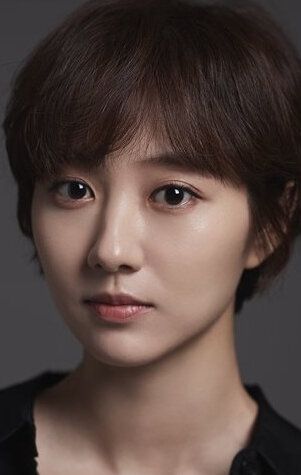 Пак Чу-хи / Park Joo-hee
