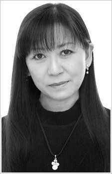 Хироми Цуру / Hiromi Tsuru