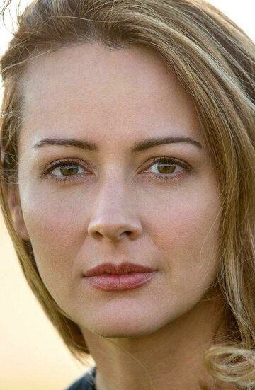 Эми Акер / Amy Acker