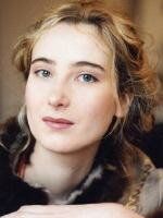 Сандрин Бланк / Sandrine Blancke