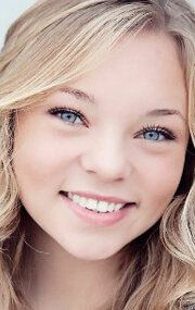 Тэйлор Хиксон / Taylor Hickson