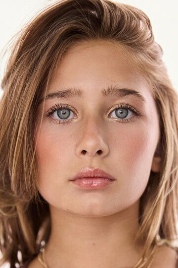 Ана Софиа Хегер / Ana Sophia Heger