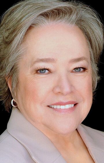Кэти Бейтс / Kathy Bates