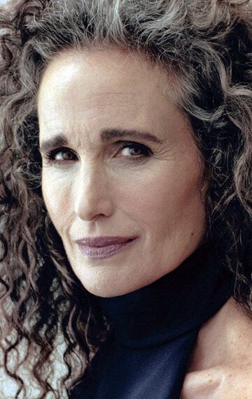 Энди МакДауэлл / Andie MacDowell