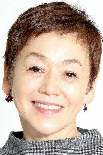 Синобу Отакэ / Shinobu Ootake