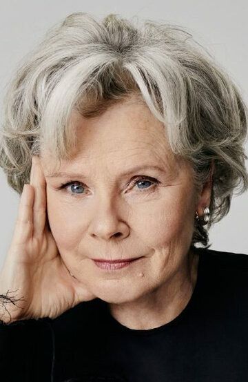 Имелда Стонтон / Imelda Staunton