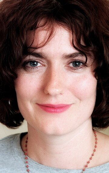 Анна Чэнселлор / Anna Chancellor