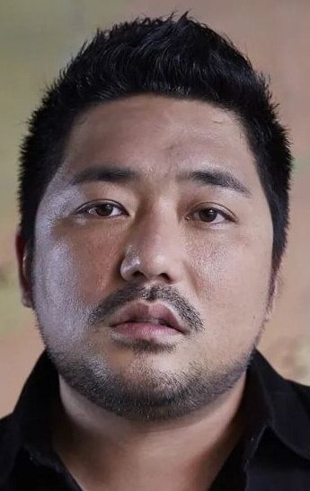 Ацуси Синохара / Atsushi Shinohara