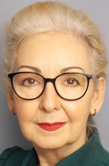 / Priscilla Wittman