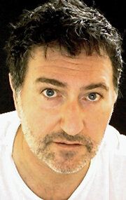 Харальд Клозер / Harald Kloser