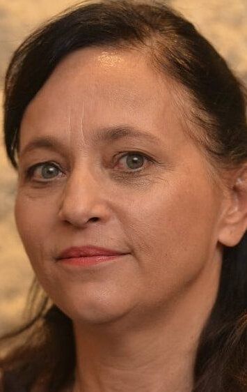 Алёна Михулова / Alena Mihulová