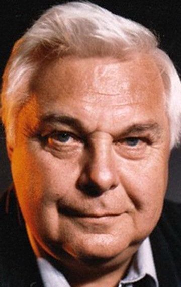 Антонин Молчик / Antonín Molčík