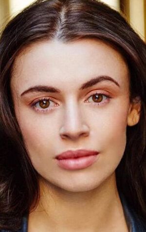 Демитра Сили / Demitra Sealy