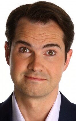 Джимми Карр / Jimmy Carr